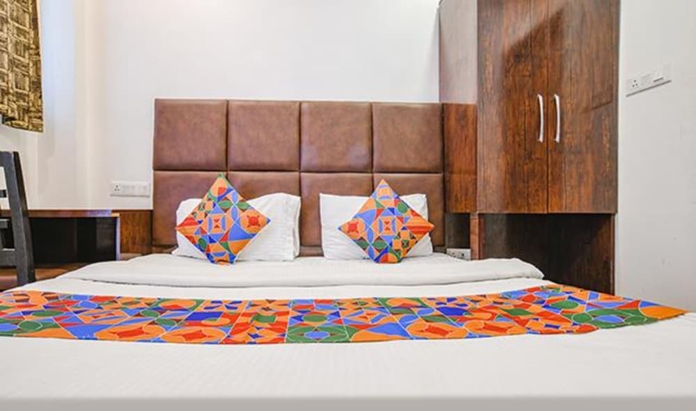 Индаур: Fabhotel S Pride