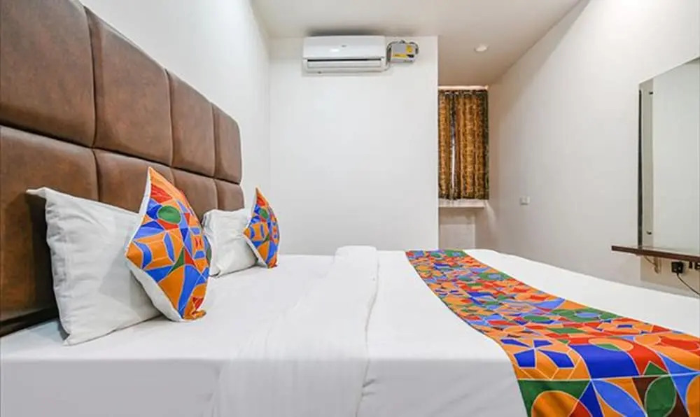 Индаур: Fabhotel S Pride