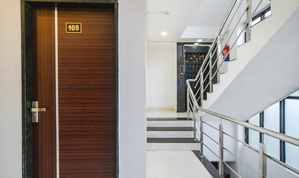 Индаур: Fabhotel S Pride