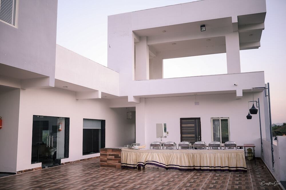 Удаипур: Hotel Paramount Udaipur