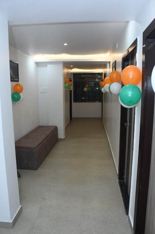 Сарнатх: Hotel Ganga Kaveri