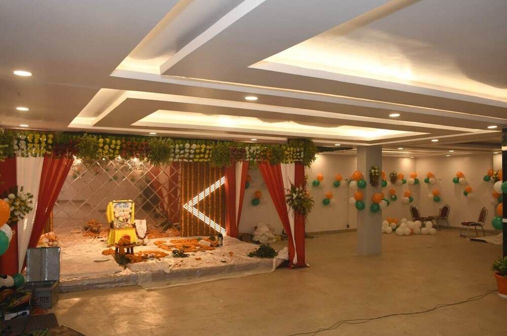 Сарнатх: Hotel Ganga Kaveri
