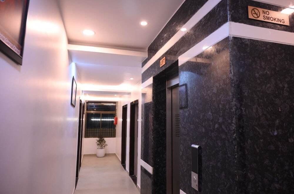 Сарнатх: Hotel Ganga Kaveri