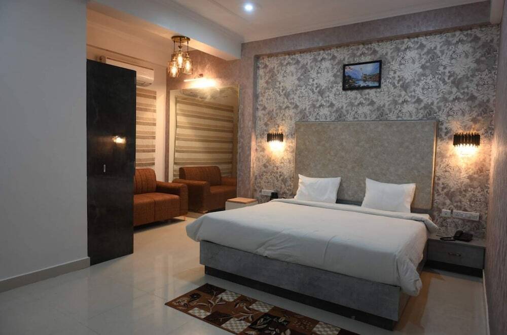 Сарнатх: Hotel Ganga Kaveri