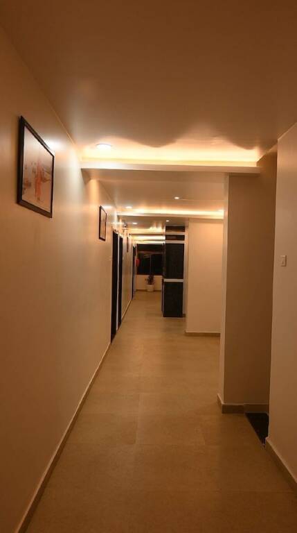 Сарнатх: Hotel Ganga Kaveri