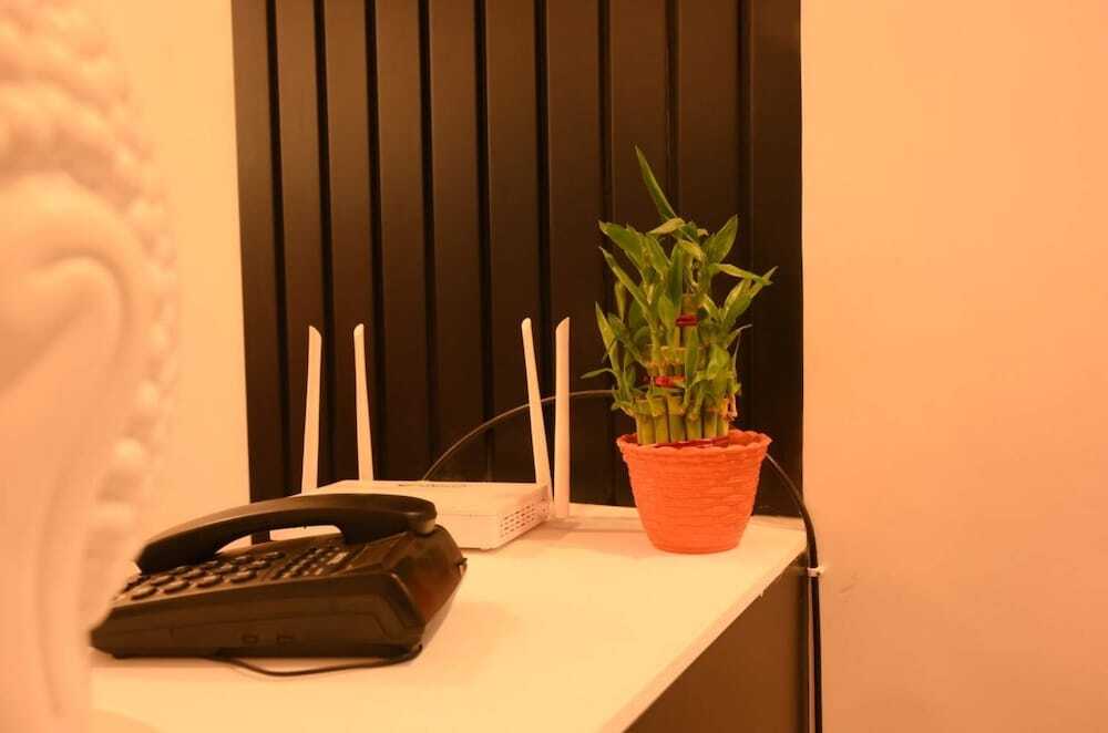 Сарнатх: Hotel Ganga Kaveri