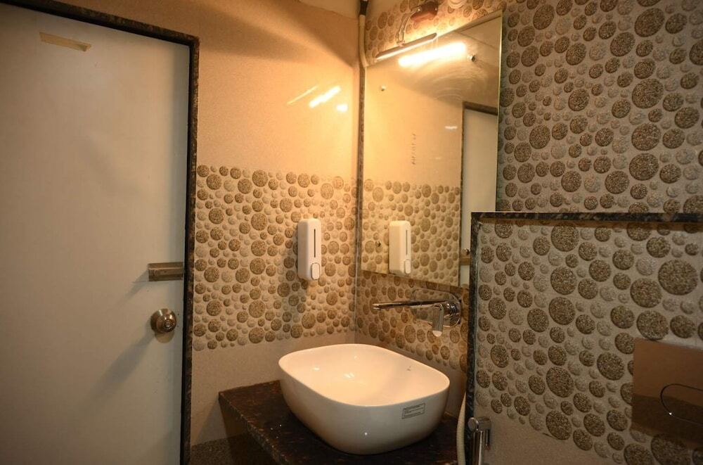 Сарнатх: Hotel Ganga Kaveri