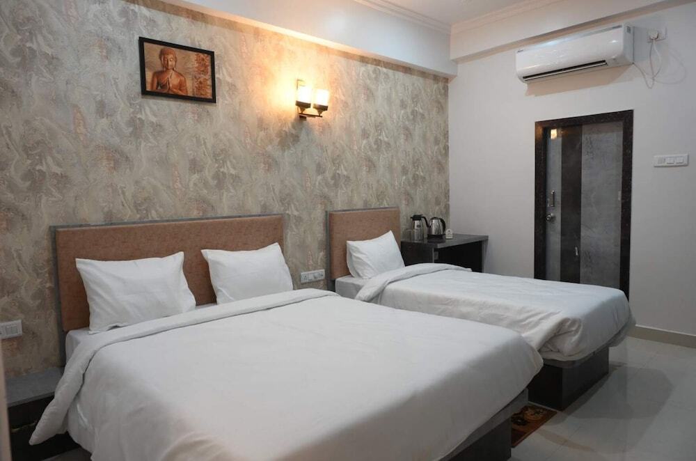 Сарнатх: Hotel Ganga Kaveri