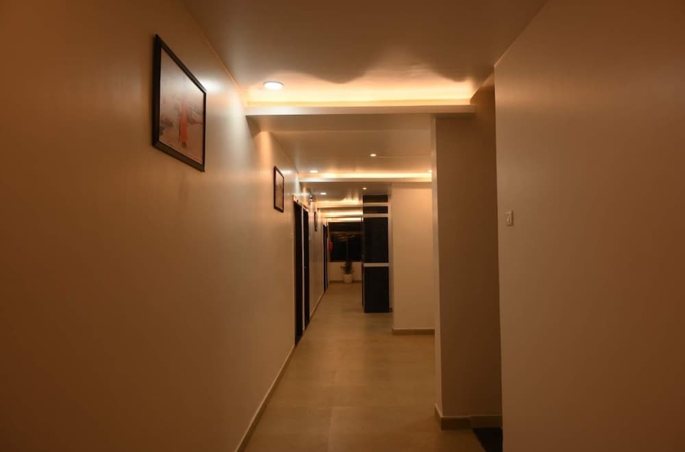 Сарнатх: Hotel Ganga Kaveri
