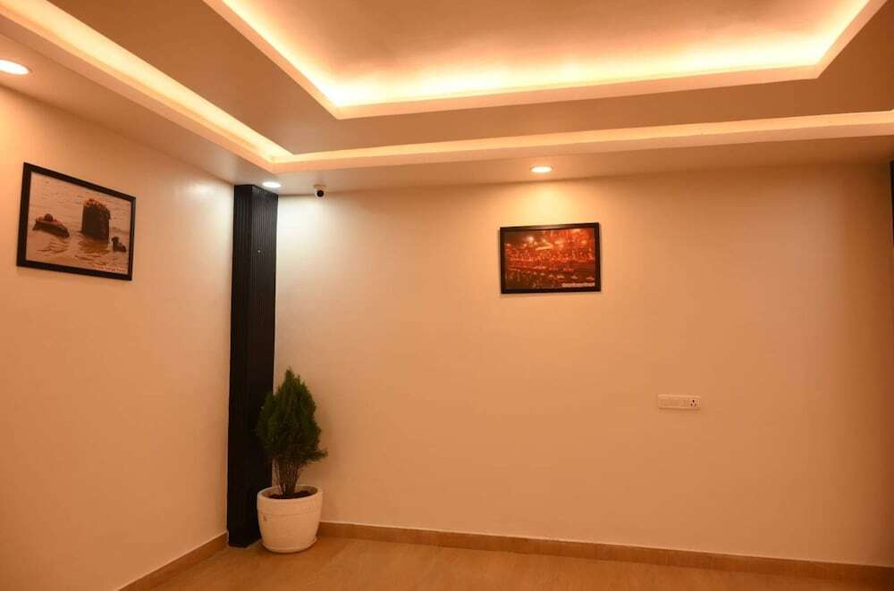 Сарнатх: Hotel Ganga Kaveri