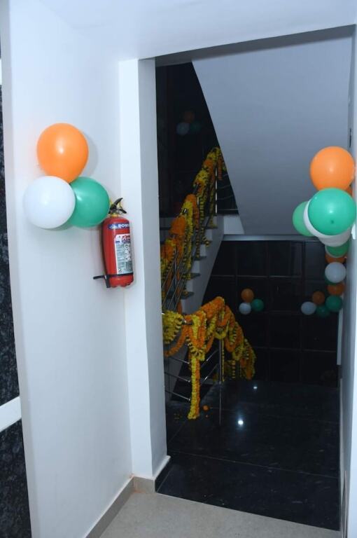 Сарнатх: Hotel Ganga Kaveri