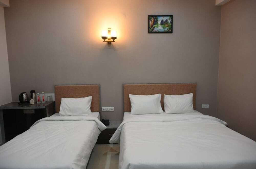 Сарнатх: Hotel Ganga Kaveri