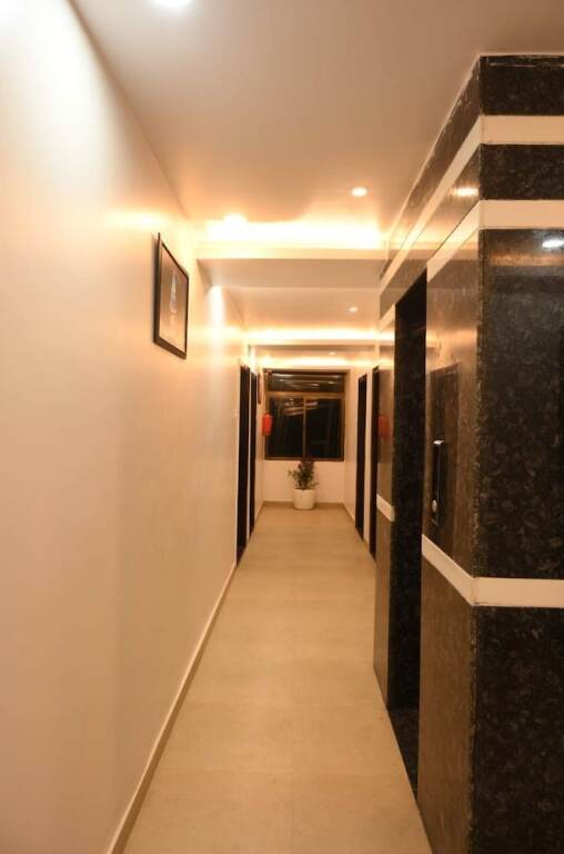 Сарнатх: Hotel Ganga Kaveri
