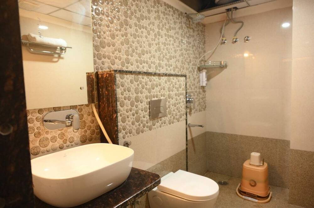 Сарнатх: Hotel Ganga Kaveri