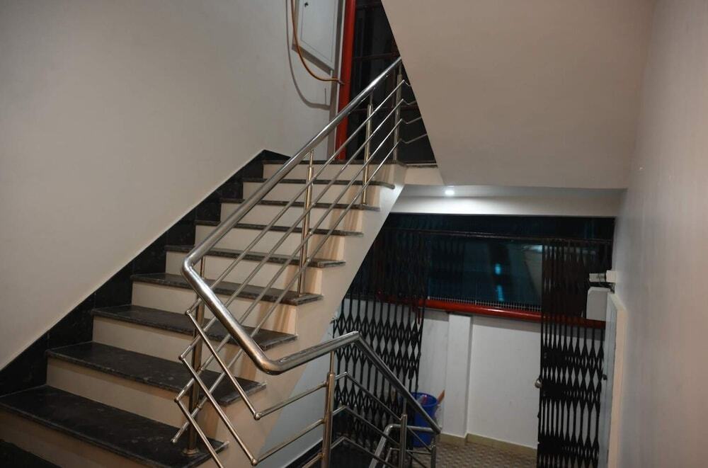 Сарнатх: Hotel Ganga Kaveri