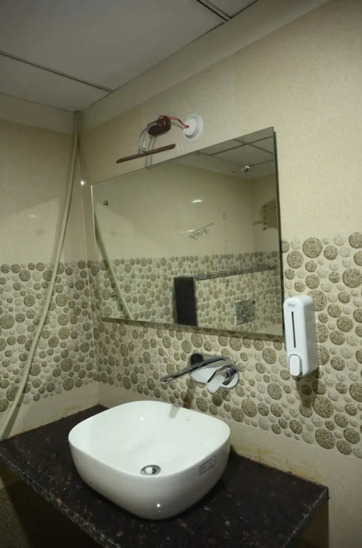 Сарнатх: Hotel Ganga Kaveri