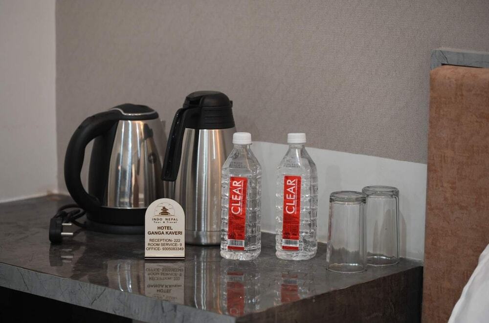 Сарнатх: Hotel Ganga Kaveri