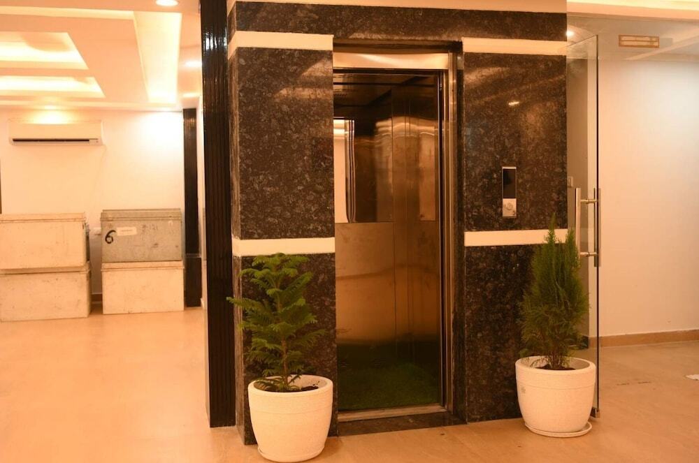 Сарнатх: Hotel Ganga Kaveri