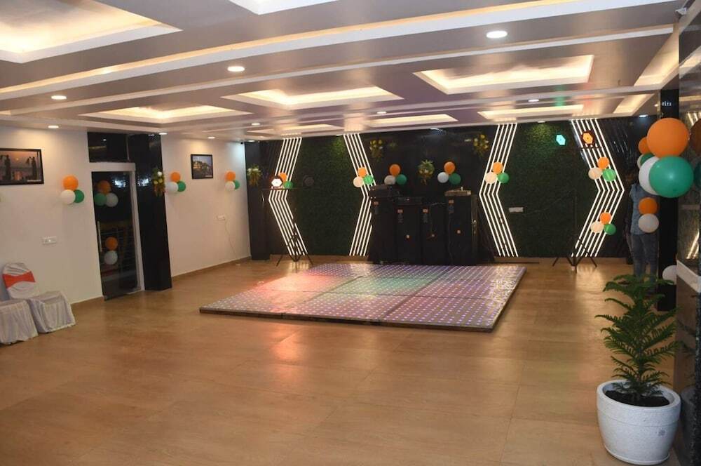 Сарнатх: Hotel Ganga Kaveri
