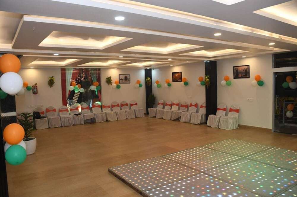 Сарнатх: Hotel Ganga Kaveri