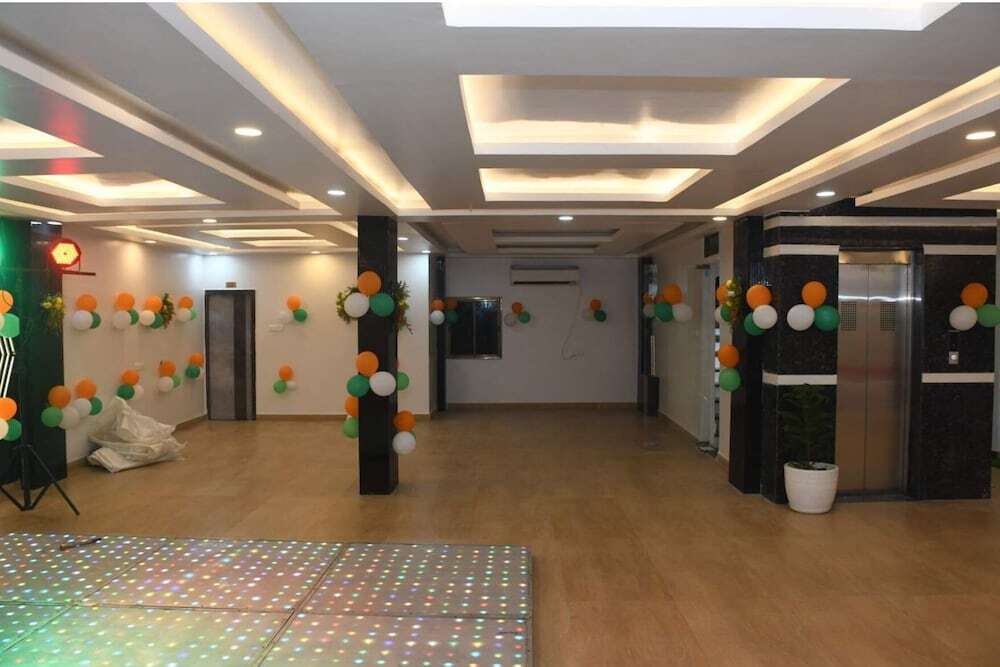 Сарнатх: Hotel Ganga Kaveri