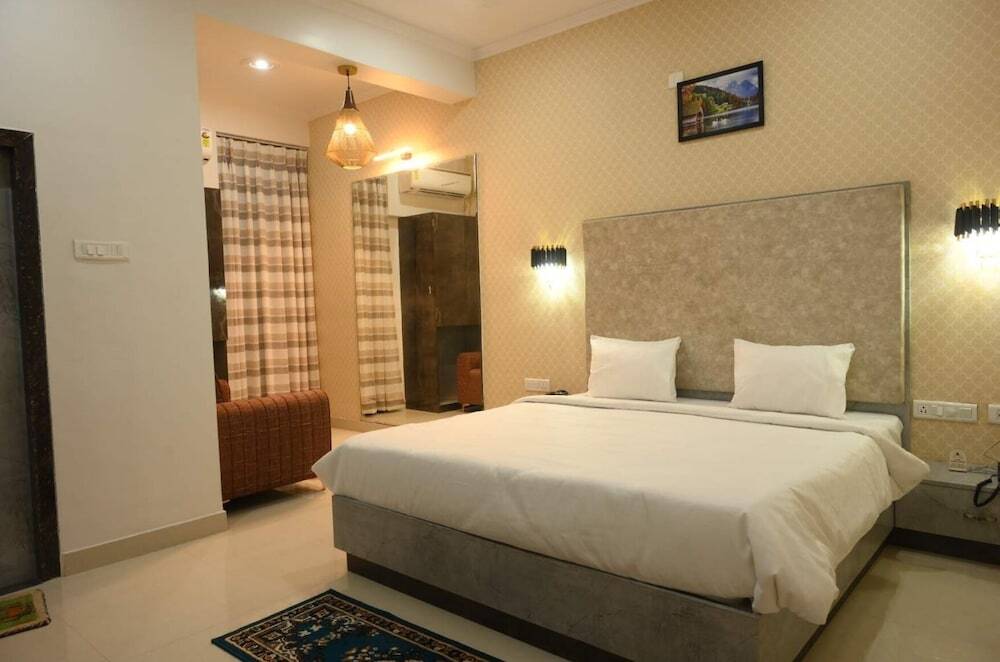 Сарнатх: Hotel Ganga Kaveri