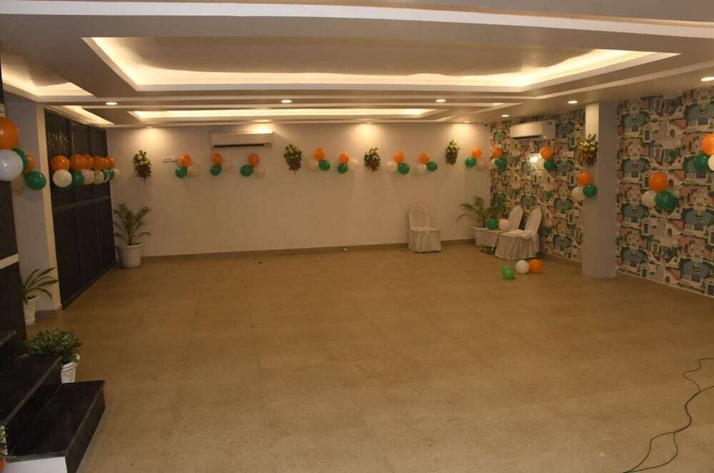 Сарнатх: Hotel Ganga Kaveri
