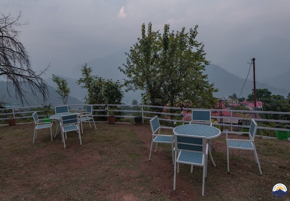 Гапткаши: White Heaven Camps