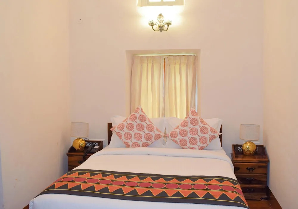 Кунур: Ibex Stays and Trails Coonoor (Leewood)