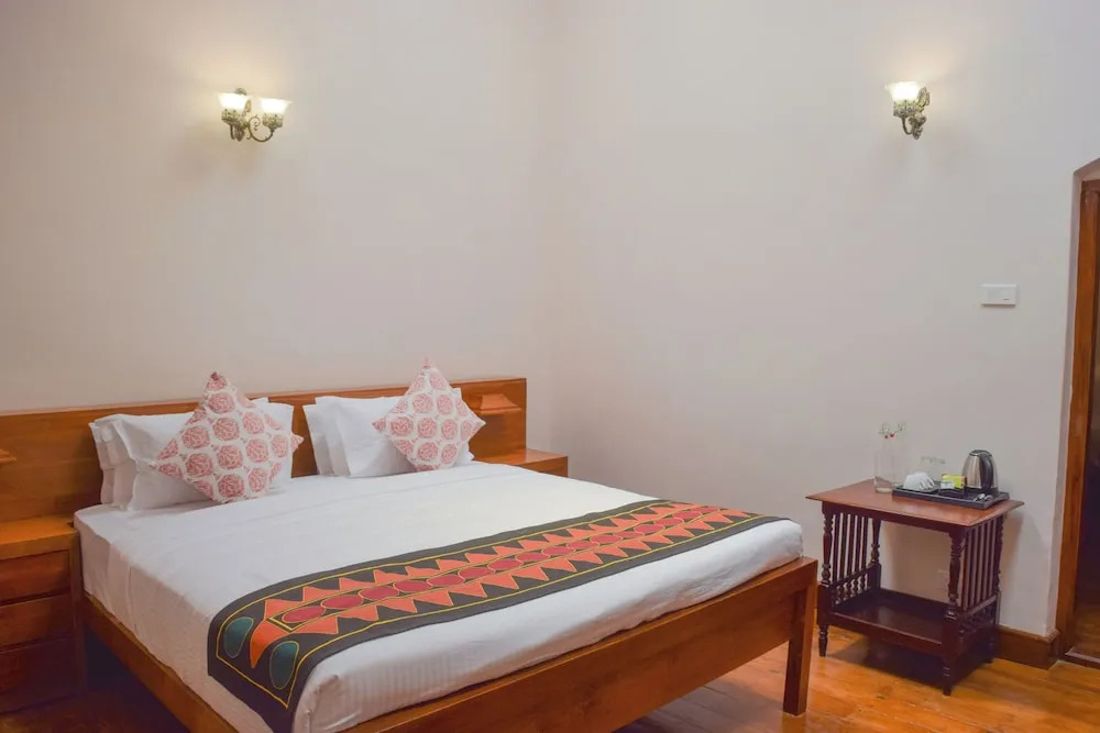 Кунур: Ibex Stays and Trails Coonoor (Leewood)