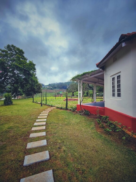 Кунур: Ibex Stays and Trails Coonoor (Leewood)