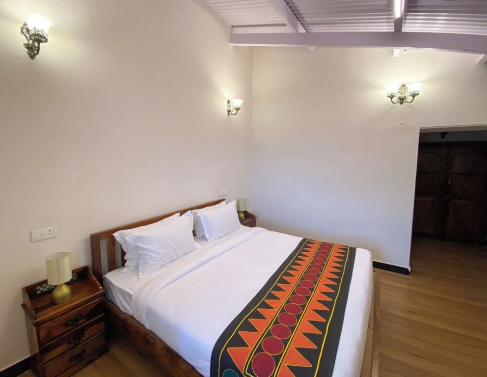 Кунур: Ibex Stays and Trails Coonoor (Leewood)