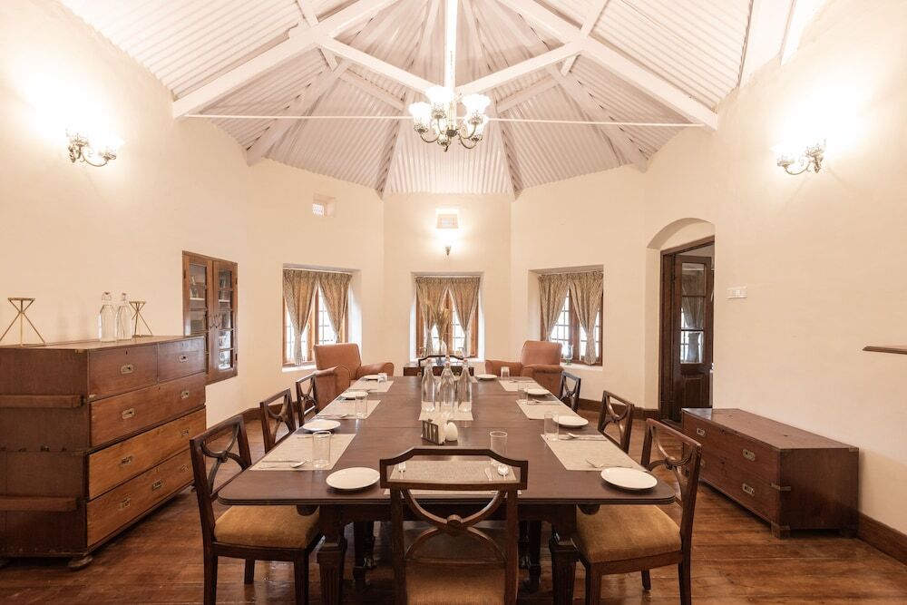 Кунур: Ibex Stays and Trails Coonoor (Leewood)