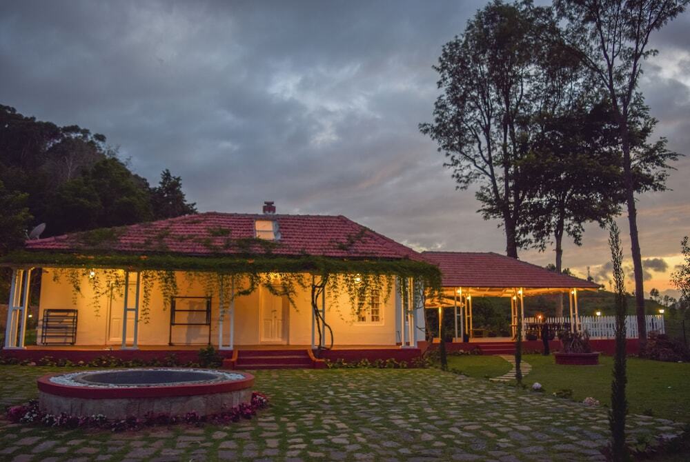 Кунур: Ibex Stays and Trails Coonoor (Leewood)