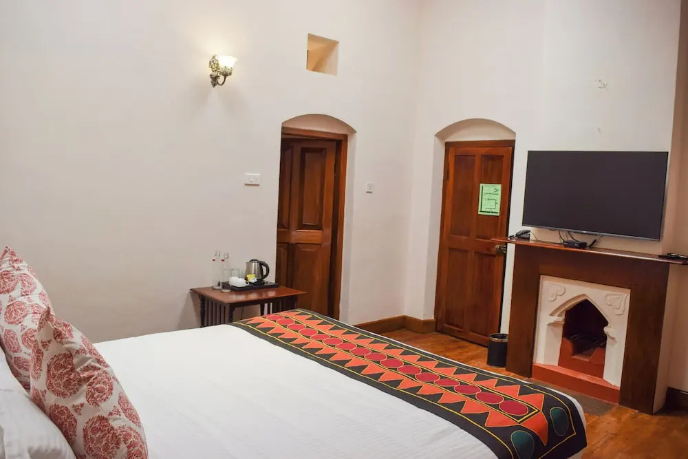Кунур: Ibex Stays and Trails Coonoor (Leewood)