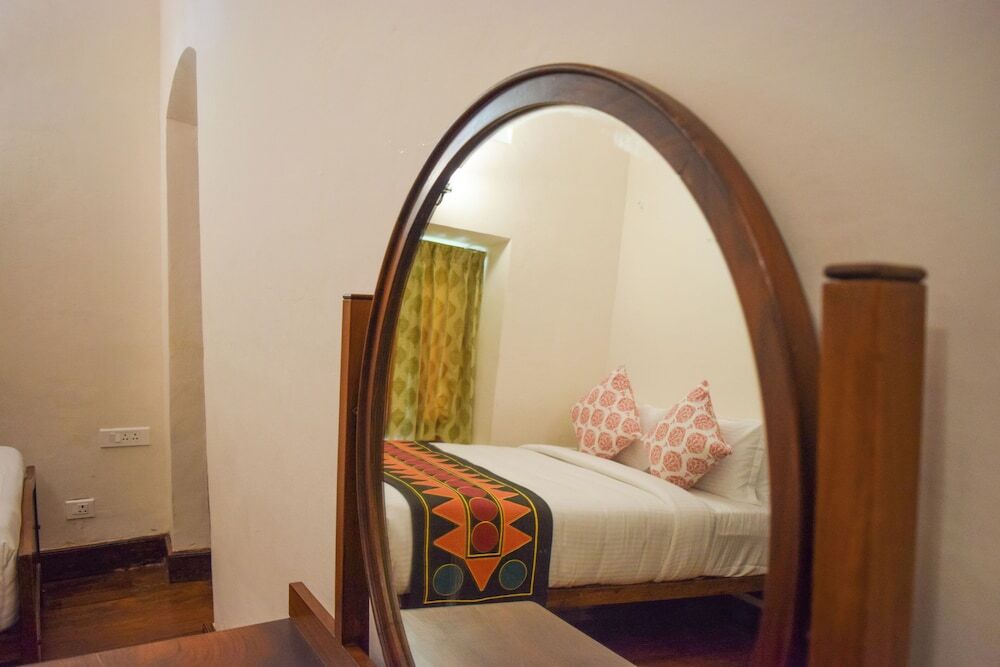 Кунур: Ibex Stays and Trails Coonoor (Leewood)