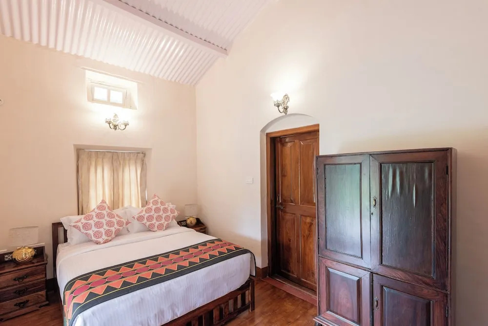 Кунур: Ibex Stays and Trails Coonoor (Leewood)