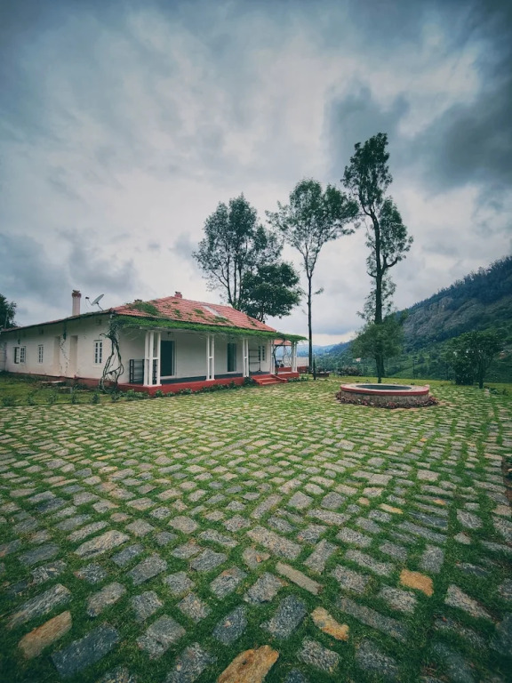 Кунур: Ibex Stays and Trails Coonoor (Leewood)