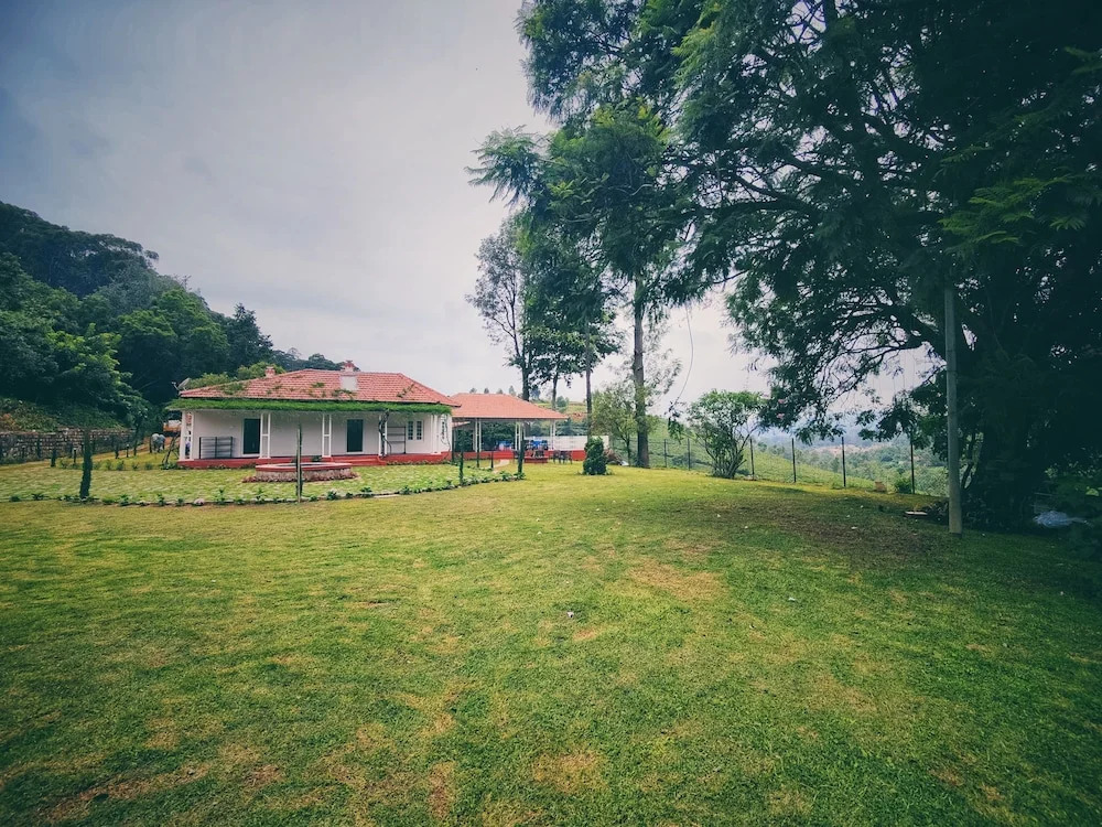 Кунур: Ibex Stays and Trails Coonoor (Leewood)