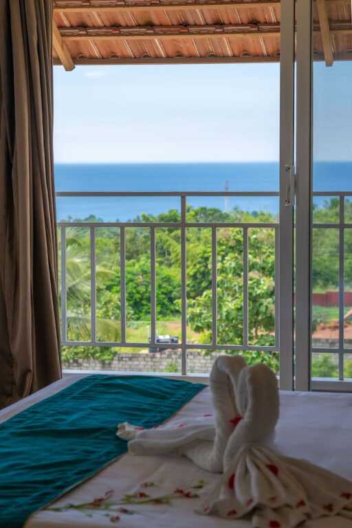 Ковалам: Aadisaktthi Leisure Resort, Kovalam