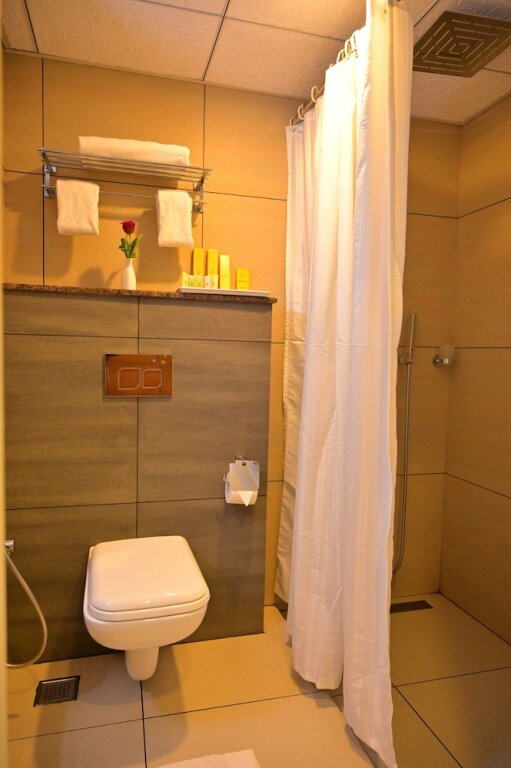 Ковалам: Aadisaktthi Leisure Resort, Kovalam