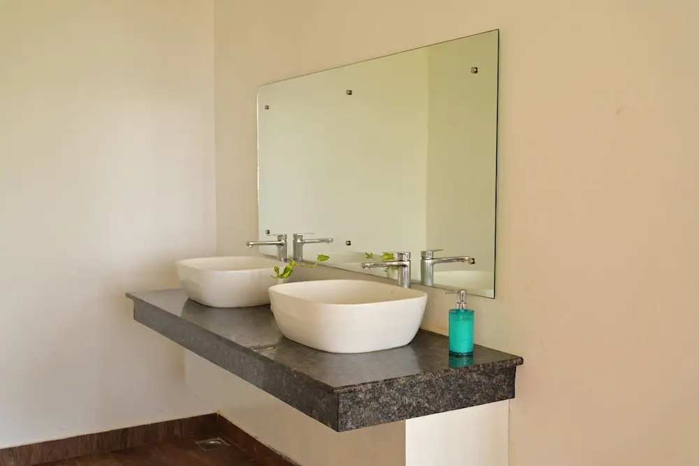 Ковалам: Aadisaktthi Leisure Resort, Kovalam