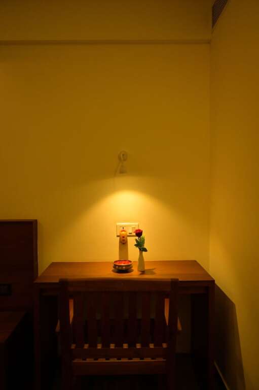Ковалам: Aadisaktthi Leisure Resort, Kovalam