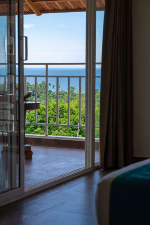 Ковалам: Aadisaktthi Leisure Resort, Kovalam