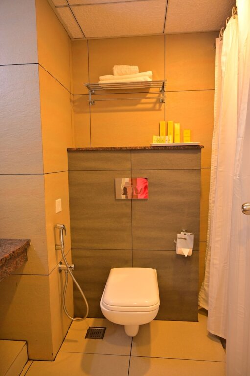 Ковалам: Aadisaktthi Leisure Resort, Kovalam