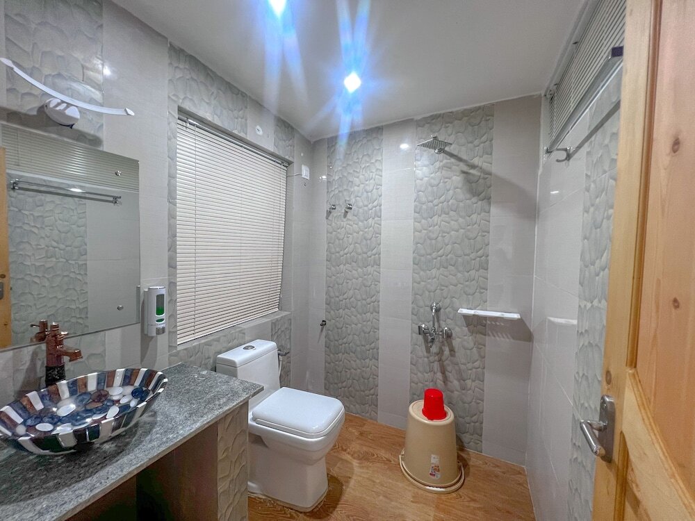 Ути: The Bell Mount By Agira Hotels