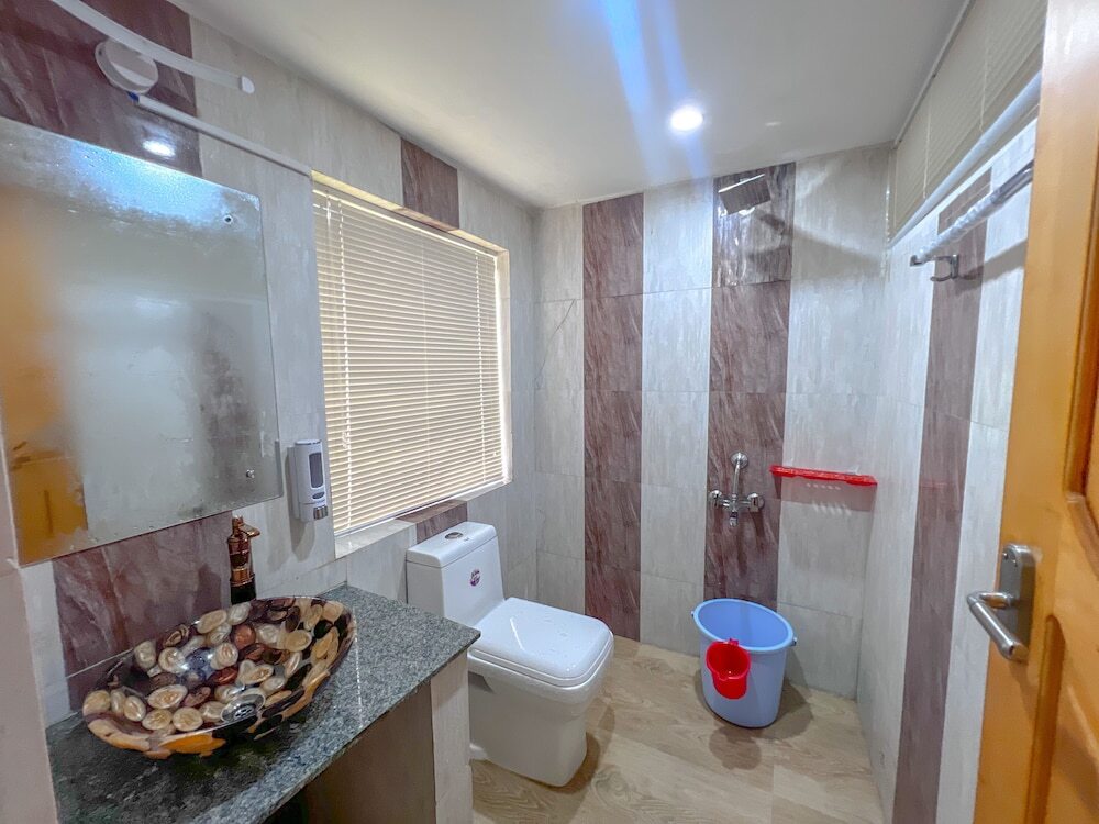 Ути: The Bell Mount By Agira Hotels