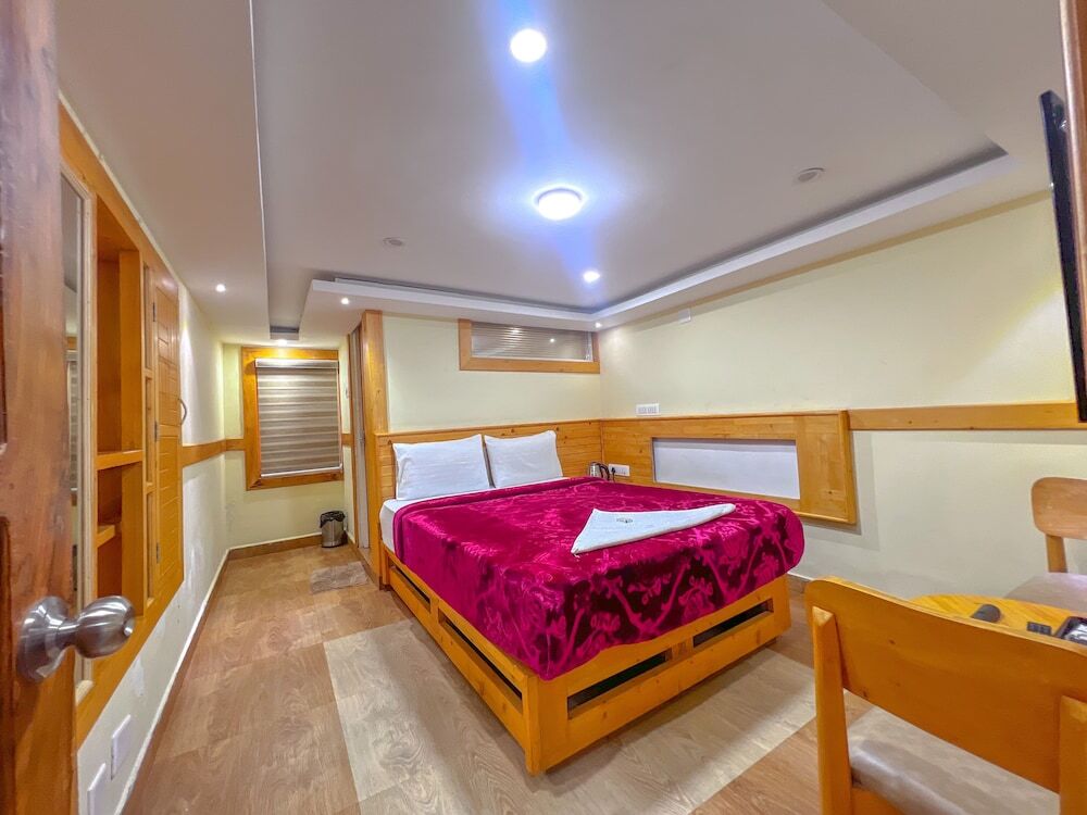 Ути: The Bell Mount By Agira Hotels