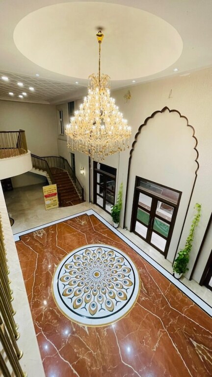 Maharaja Agrasen Palace - Pure Vegetarian — фото 2