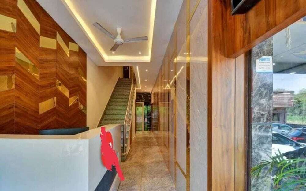 Удаипур: Hotel Maharaja